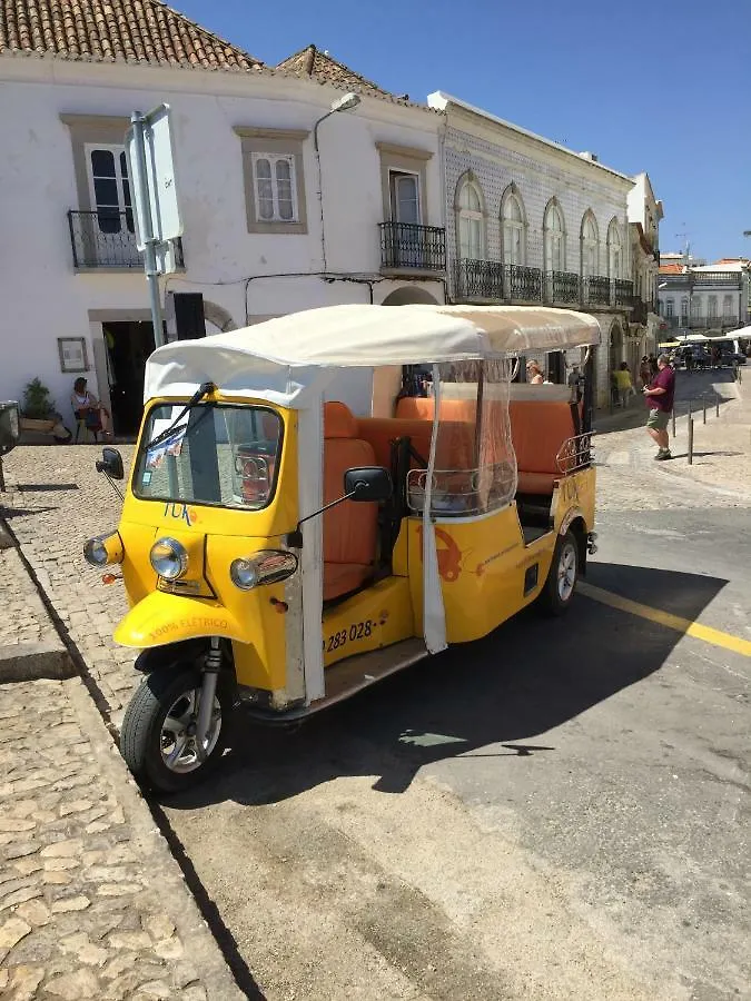 Bel Appartement Centre De Tavira 0*,  Portugal