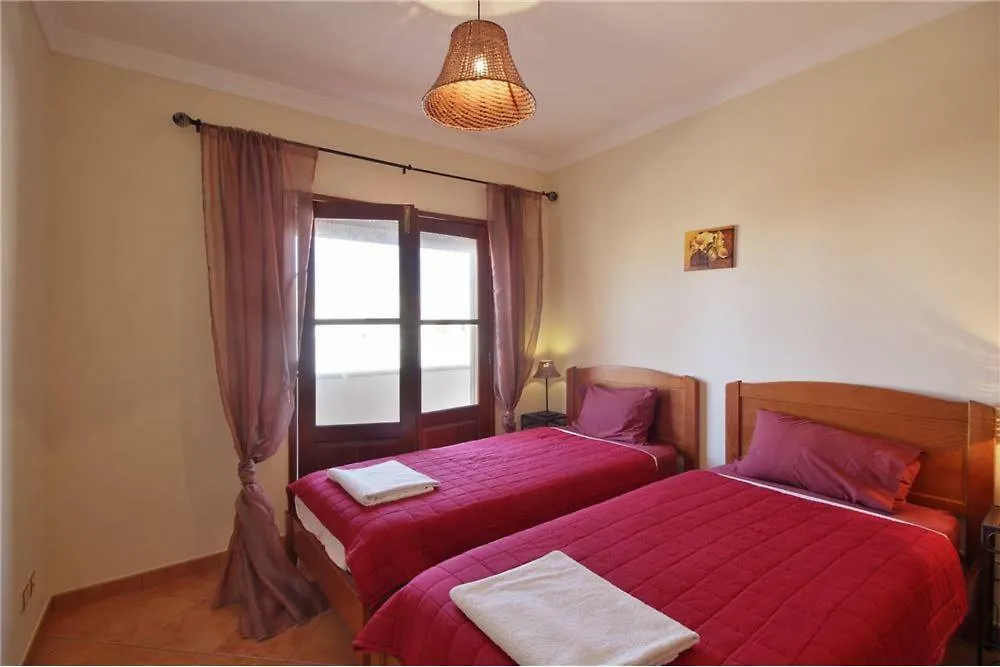 Bel Appartement Centre De Tavira