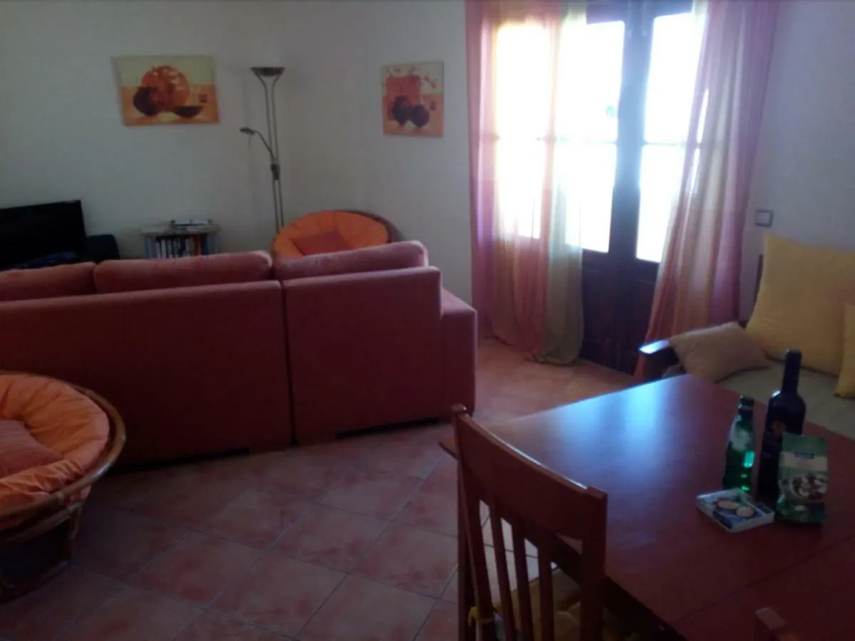 Bel Appartement Centre De Tavira