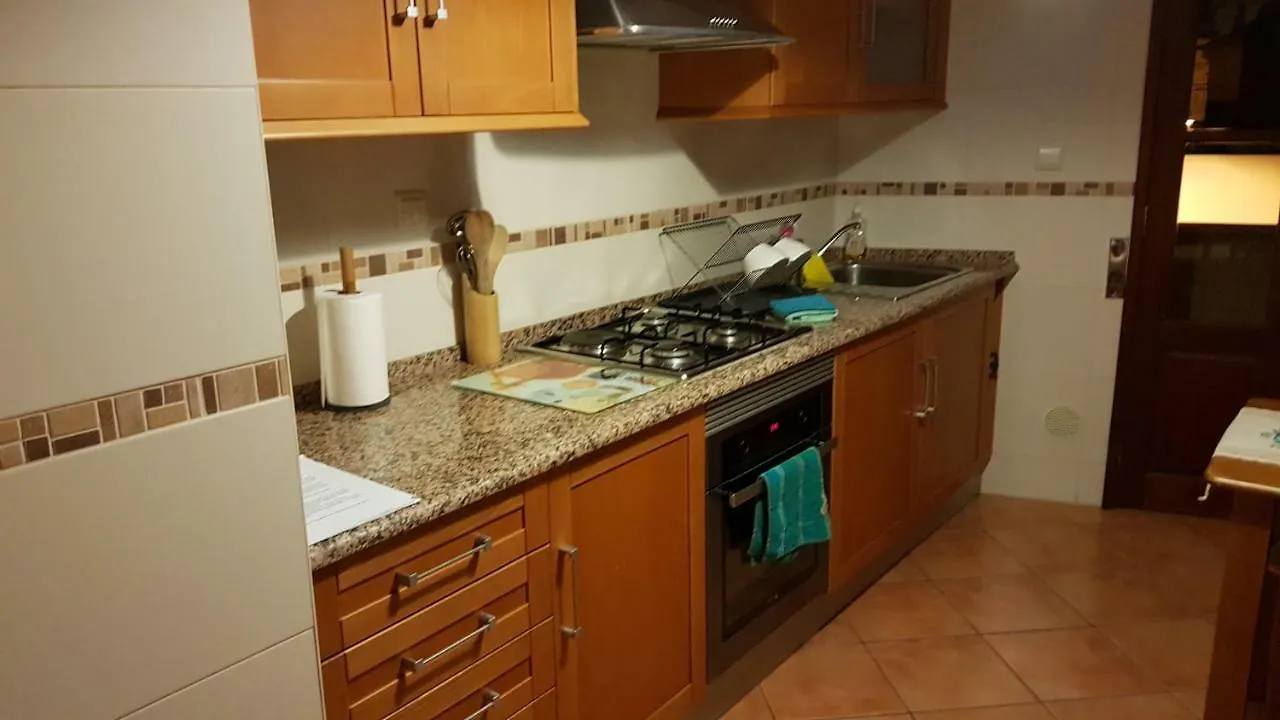Apartment Bel Appartement Centre De Tavira
